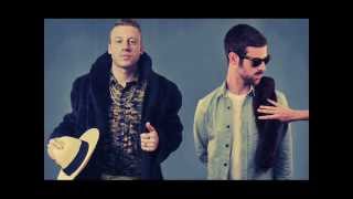 Mackelmore & Ryan Lewis - Can't Hold Us (DJ Psar Remix)