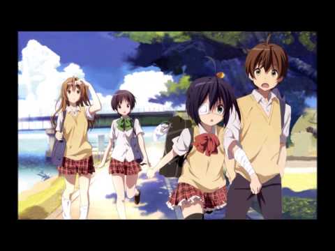 (Nightcore) Life Cycles - The Word Alive