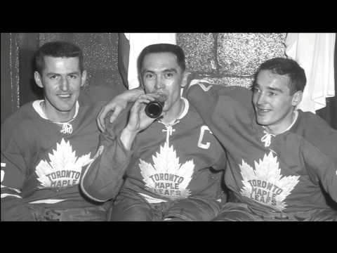 1958-59 - Toronto Maple Leafs (HD)