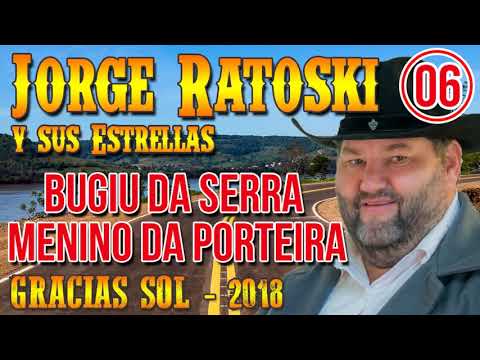 Jorge Ratoski 2018 - Bugiu da serra (Contratos Tel: (03754)421522 o al (03754)15418972)