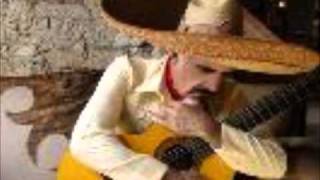 VICENTE FERNANDEZ  cuanto te debo