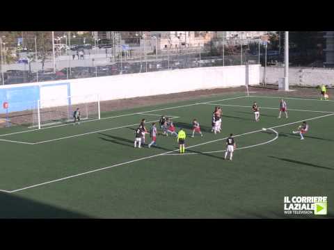 Vigor Cisterna - Rieti Coppa Italia Eccellenza