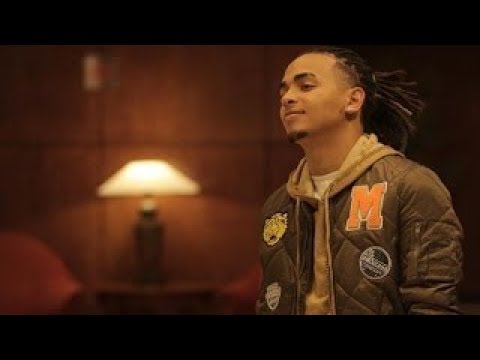 Ozuna - Háblale  (Official Video)