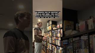 Running out of space! #shorts#boardgames#collection#games