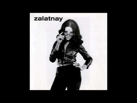 Zalatnay Sarolta: Zalatnay (Teljes album)
