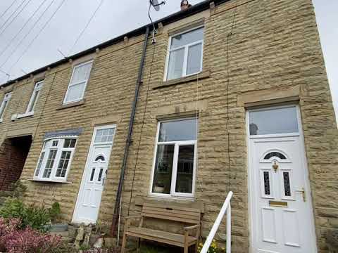 Park Street, Horbury - Virtual Tour
