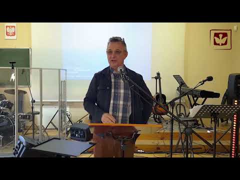 04 Ryszard Krzywy - CHRYSTUS W NAS - TAJEMNICA OBJAWIONA - KChP XXVIII 1-3.05.2022