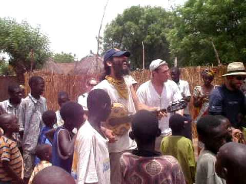 Senegal Dance 2