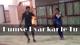 Humse pyar kar le tu | teri meri kahani | shahid kapoor | priyanka chopra