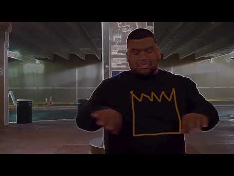 JC FT MONTZ - PRESSURE (PROD BY. MASON TAYLOR)