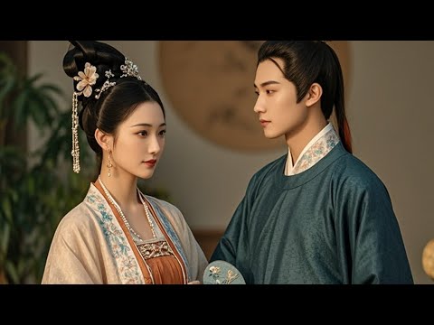 【FULL】I Married the Future Emperor Knowing He Was an Assassin—Made Him My Greatest Ally#minidrama