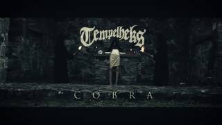 Tempelheks – Cobra (Official Video)