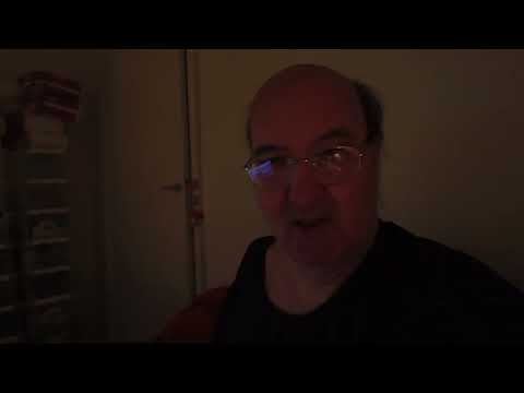 MongoTV_15200 - WATCHING FULL GAME VIDEO - Part 1 - Cyberpunk 2077 - Phantom Liberty - 8.30 AM