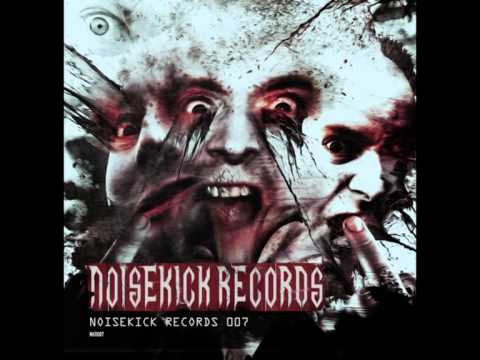NKR007: 03. Noisekick & The Untitled - Occult Whining Sluts (Deterrent Man Remix) (270 BPM)