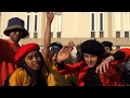 GHETTO FUNK - LIKE SUGAR (Chaka Khan Tribute)
