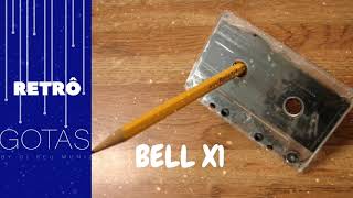 BELL X1 - The Great Defector