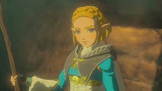 #1 ゼルダの伝説 ティアーズオブザキングダムを思いのままに遊ぶ。１