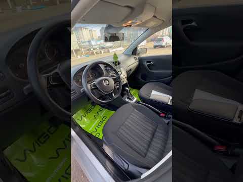 фото volkswagen polo sedan i рестайлинг 0