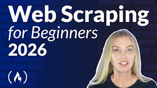 Web Scraping for Beginners –  Extract Data with an API