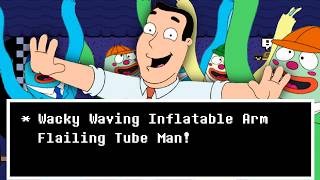 Cover art for Wackysnail