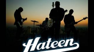 Eu sou igual a você - Hateen