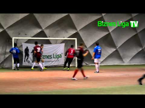 26.03.2014 Kraksport Extraklasa - ALIOR Bank vs. Przybylski DV-BOX