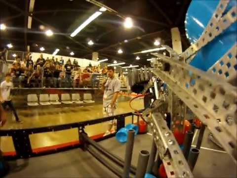 Vex Worlds Technology Division Q74