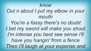 Dizzee Rascal - Learn Lyrics