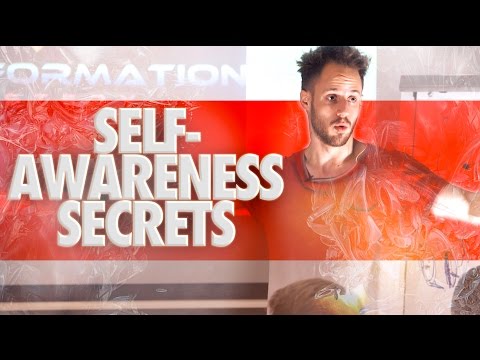 Julien Blanc's Self Awareness Secrets: How To TRULY Know Yourself In 20 Minutes Or Less!