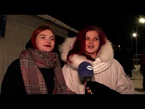В Курске прошел всероссийский фестиваль &laquo;Спортивная студенческая ночь&raquo;