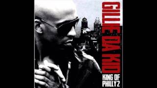 Gillie Da Kid - Real Niggaz - King Of Philly 2