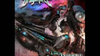 Dragonforce - Scars Of Yesterday