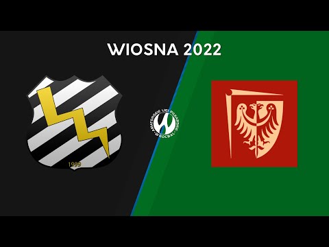 Piorun Zaodrze - Politechnika Wrocławska (0-1)