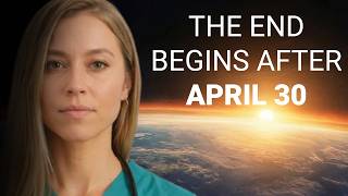 Nurse Dies & Jesus Reveals DESTINY After April 30