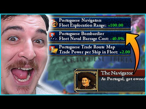 THIS IS WHY Portugal Is the BEST Colonial Nation