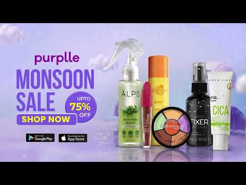 Purplle Online Beauty Shopping