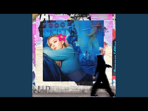 I Need Love – Zara Larsson