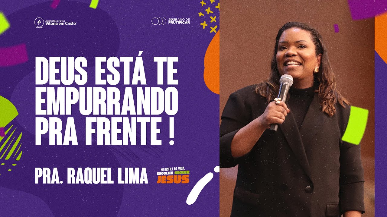 PRA RAQUEL LIMA - NÃO RECLAME QUANDO TE VENDEREM