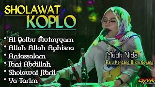 Download lagu mutik nida sholawat terbaru 2022 full album mp3 Download lagu mutik nida sholawat terbaru 2022 full album mp3