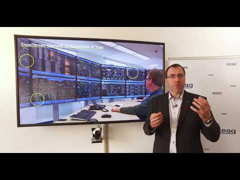 STEAG`s Predictive Maintenance Techniques Based on Data Analysis "GPS for Energy Data" - Intro