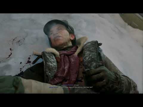 Stalingrad 1943 - Call of Duty: Vanguard