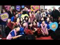 20120414 Mary McBride Band Visit Yide Taiwan瑪莉麥克布萊德樂團到怡德養護中心.wmv
