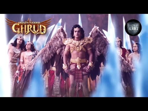 Garud Reveals The Truth Of Shani Dev's Real Pain | Dharma Yoddha Garud | Full Episode | EP  49