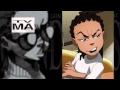 The Boondocks Season 3 Intro HD