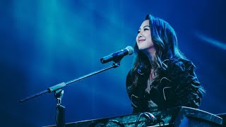 Download lagu Sherina Munaf-Simfoni Hitam (Band Version) mp3