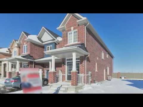 SOLD - 22 Edsel Road Brampton - BY SHAWN SAINI - REAL ESTATE