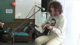 Nate Lashes at 826 Seattle