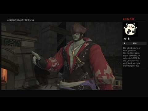 FFXIV SB #020 Machinist Level 69-70 + fertsch :D, Ninja Level 60-61, Zufallsinhalte und helfen