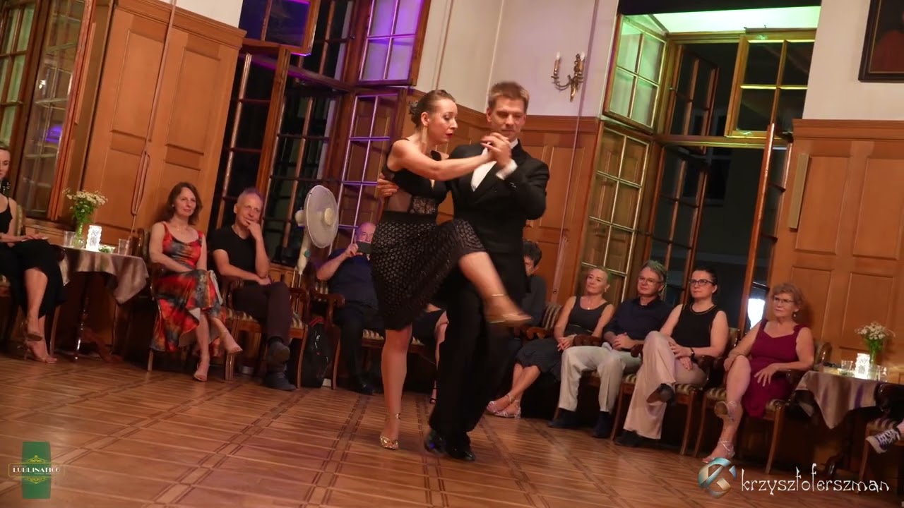 Video thumbnail for BEATA  MAIA GELLERT & ŁUKASZ WIŚNIEWSKI 2