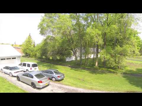 Zenmuse H3-2D, 2-axis GoPro Gimbal On A DJI Phantom Shot w/Hero3 Black Edition Camera